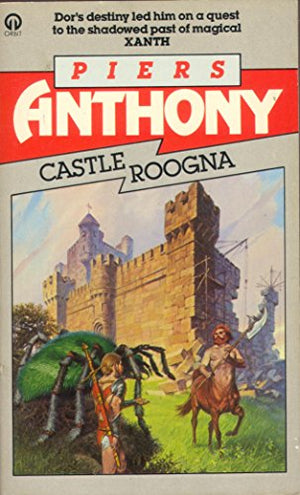 Castle Roogna
