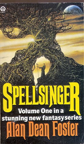 Spellsinger