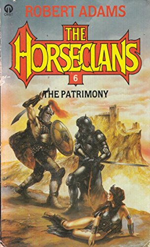 The Patrimony