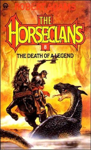 Death of a Legend