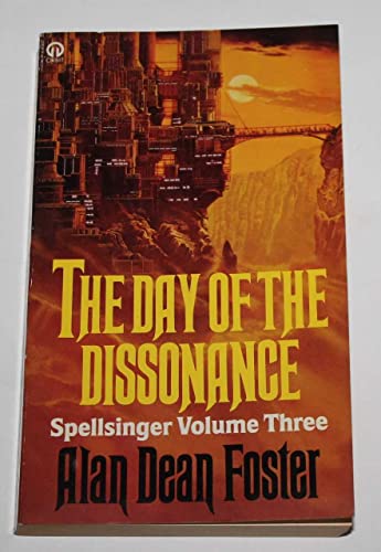 Day of the Dissonance