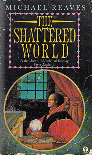 Shattered World
