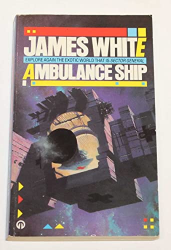 Ambulance Ship