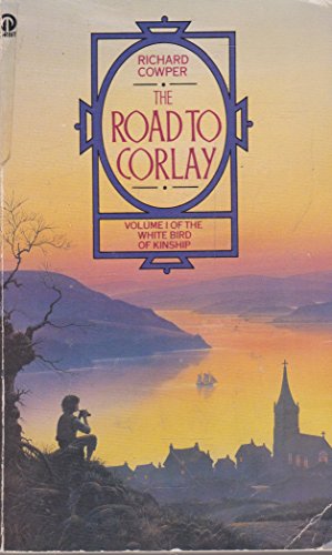 Road to Corlay