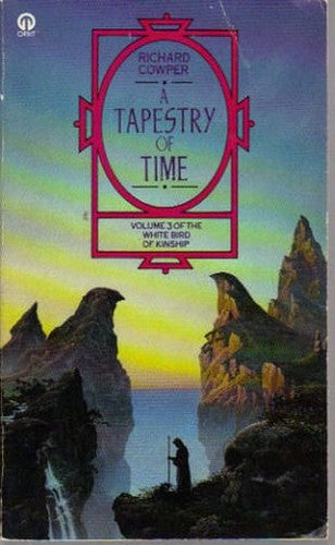 A Tapestry of Time