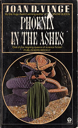 Phoenix in the Ashes (Orbit Books)