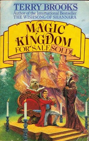 Magic Kingdom for Sale/Sold