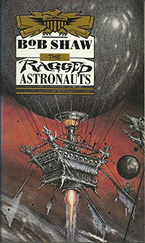 The Ragged Astronauts