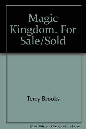 Magic Kingdom for Sale/Sold
