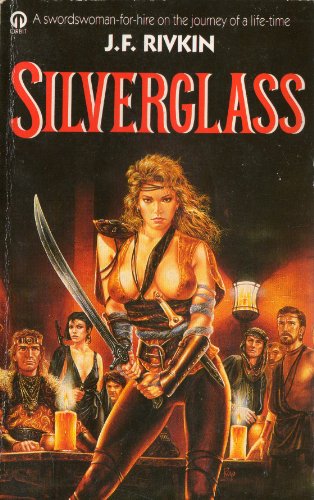 Silverglass