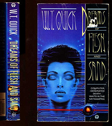 Dreams of Flesh and Sand