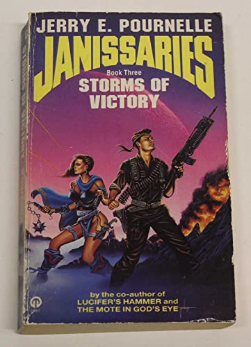 Storms of Victory