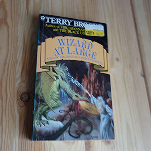 Wizard at Large