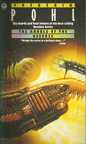 Annals of the Heechee
