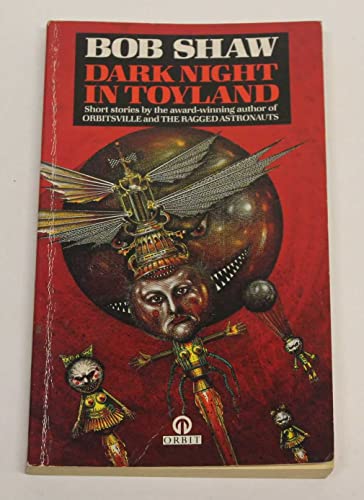 Dark Night in Toyland