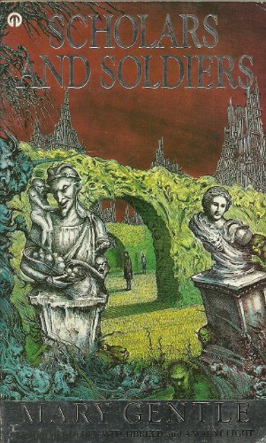 Scholars and Soldiers
