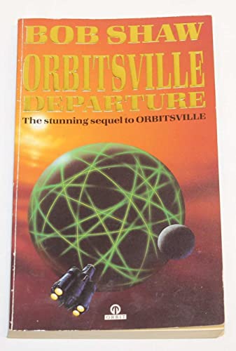 Orbitsville Departure