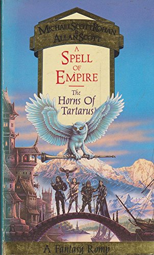 A Spell of Empire