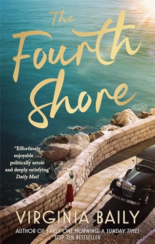 The Fourth Shore