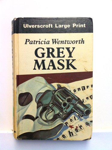 Grey Mask