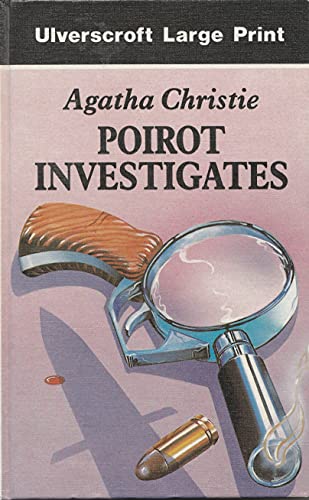 Poirot Investigates