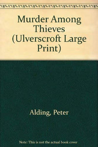 Murder Among Thieves 