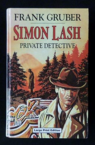Simon Lash