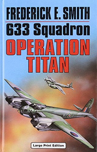 633 Squadron