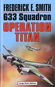 633 Squadron 