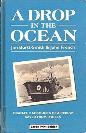 A Drop in the Ocean