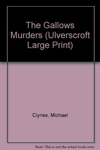 The Gallows Murders
