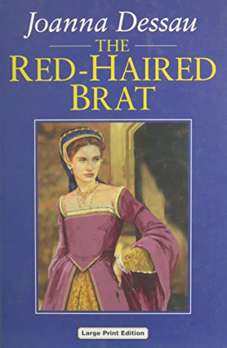 The Red-haired Brat