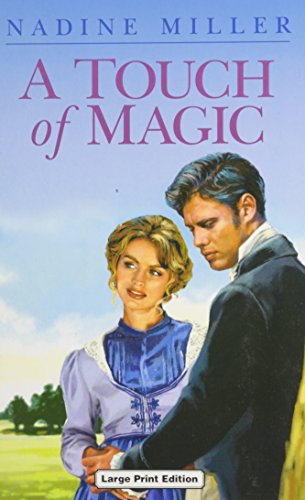 A Touch Of Magic