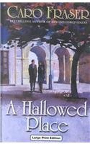A Hallowed Place