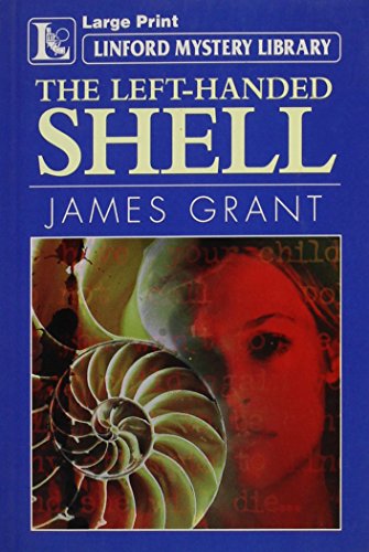 The Left-Handed Shell