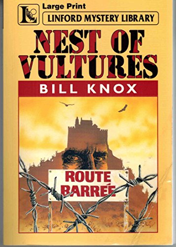 Nest of Vultures