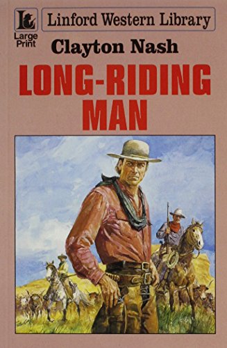 Long-riding Man
