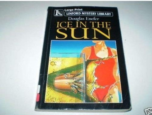 Ice in the Sun
