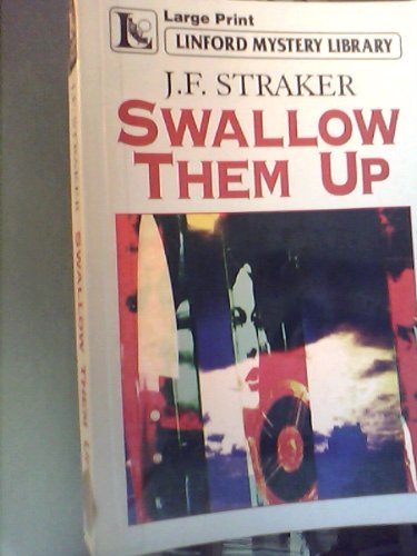 Swallow Them Up