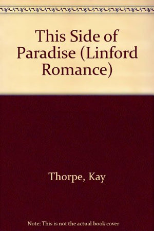 This Side of Paradise