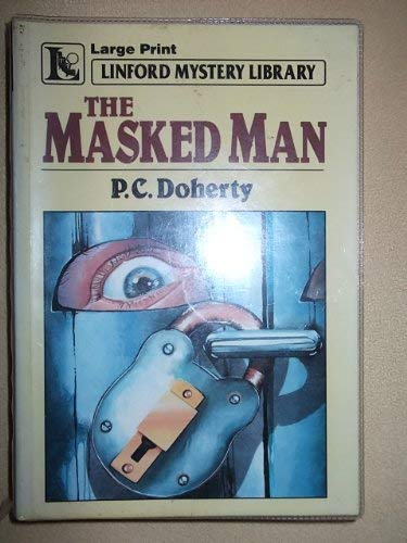 The Masked Man