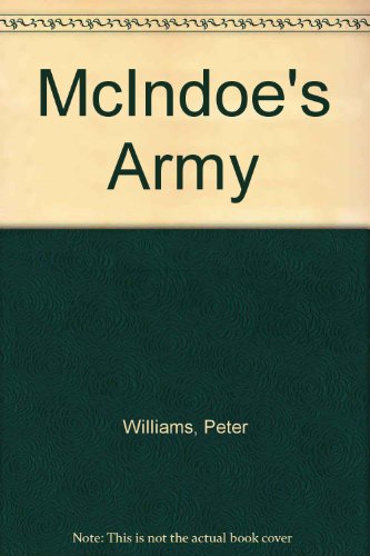 McIndoe's Army