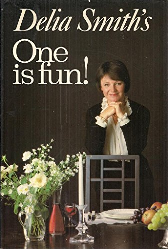 One is Fun!