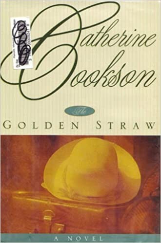 The Golden Straw