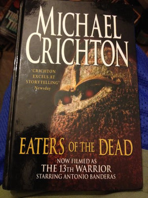 Eaters of the Dead