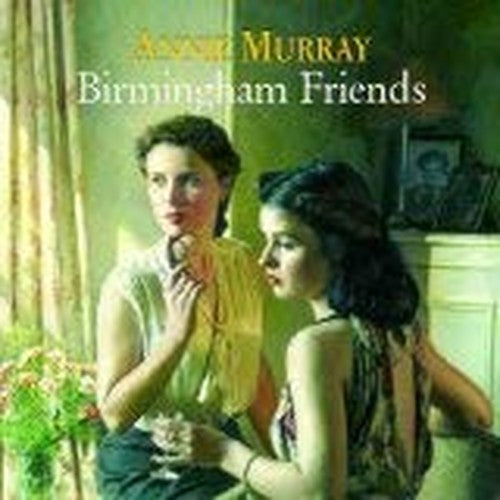 Birmingham Friends