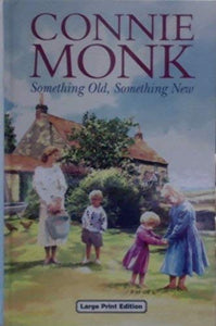 Something Old, Something New 