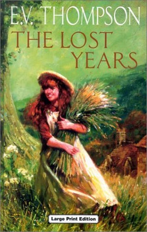 The Lost Years