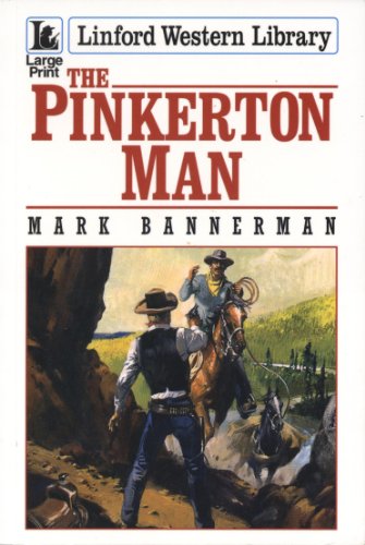The Pinkerton Man