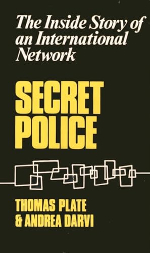 Secret Police